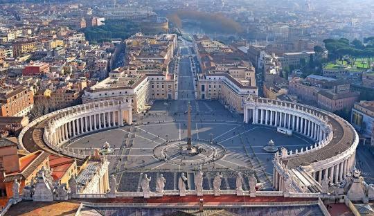 Отель Loveit - Roma - Piazza Della Maddalena Экстерьер фото