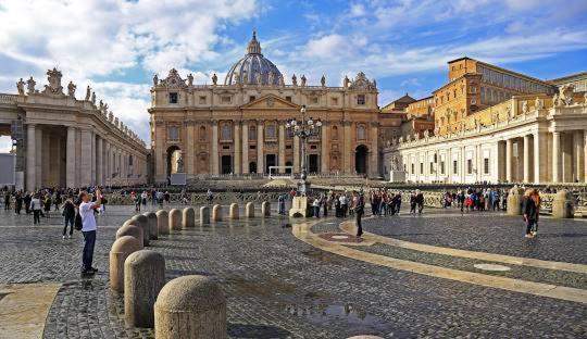 Отель Loveit - Roma - Piazza Della Maddalena Экстерьер фото