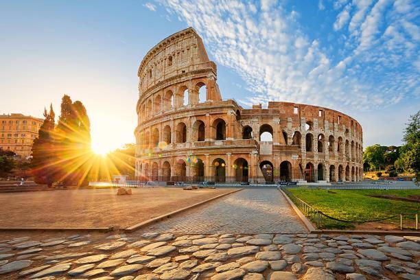 Отель Loveit - Roma - Piazza Della Maddalena Экстерьер фото